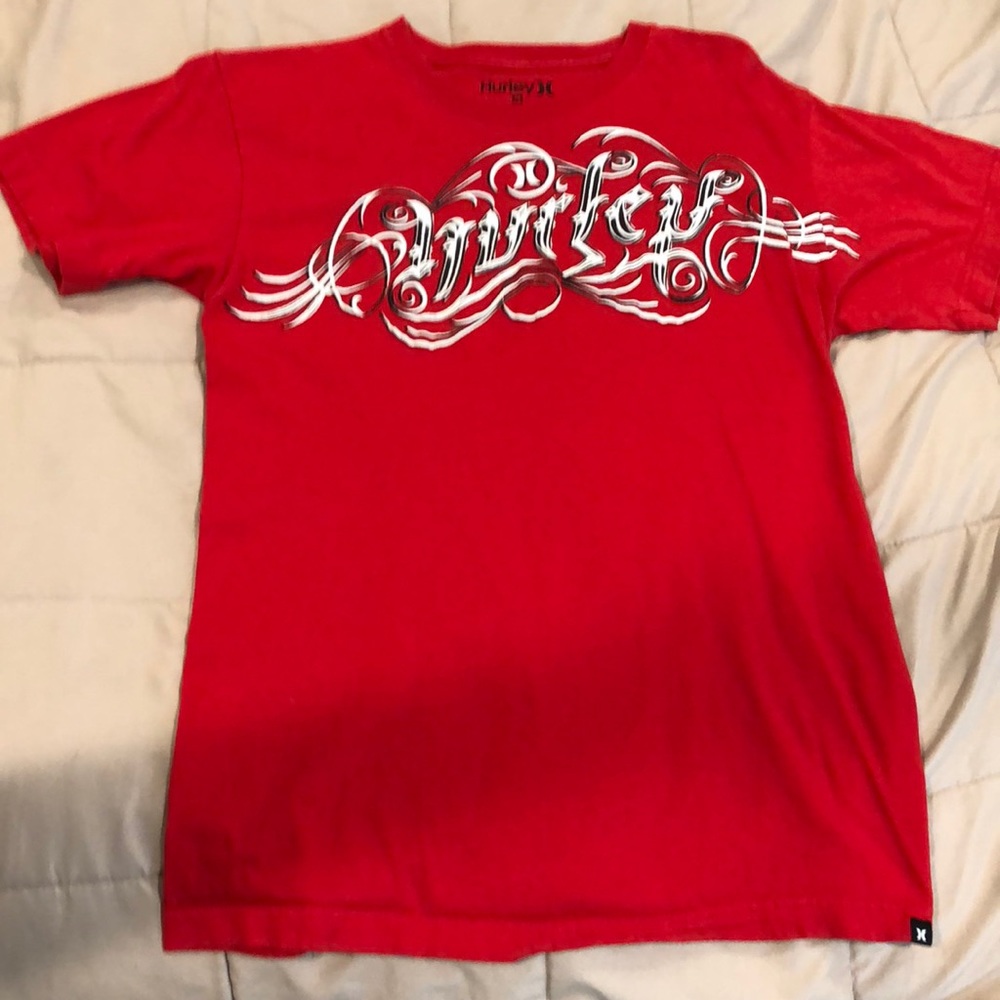 Hurley T Shirt